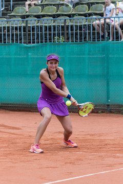 Bild 188 - BL Club an der Alster - TEC Waldau Stuttgart : Ergebnis: 5:4